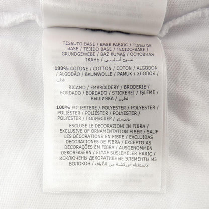 モンクレール コットンTシャツ