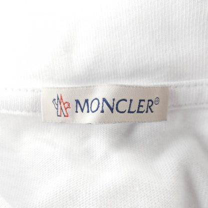 モンクレール コットンTシャツ