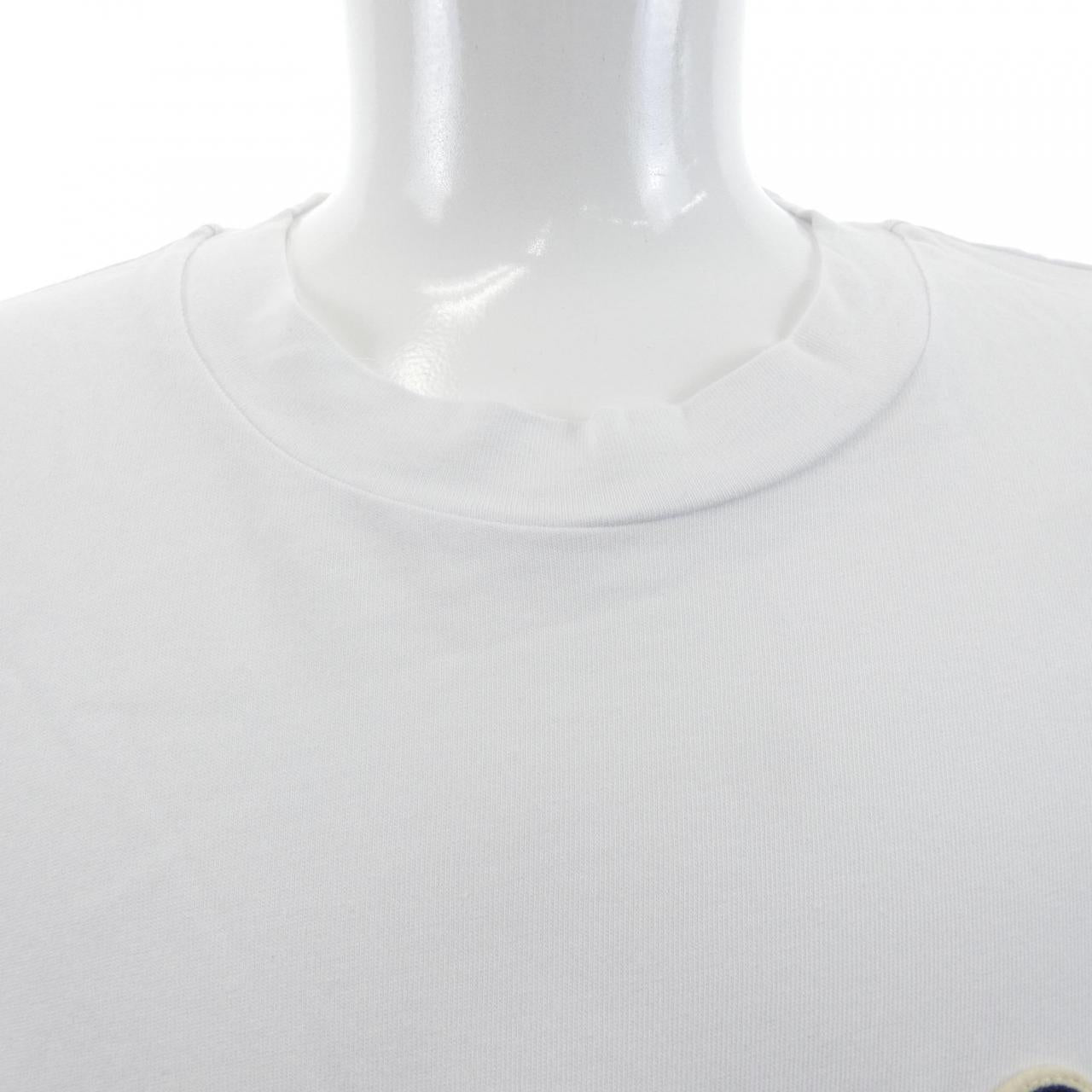 モンクレール コットンTシャツ