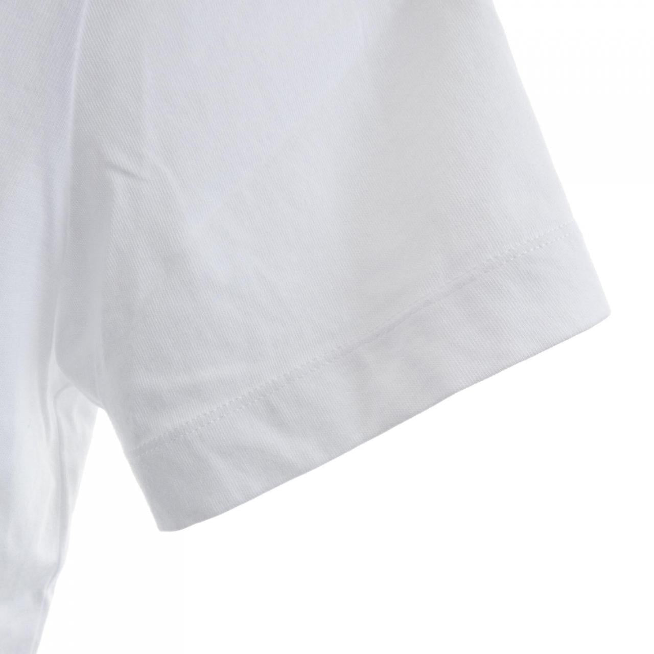 モンクレール コットンTシャツ