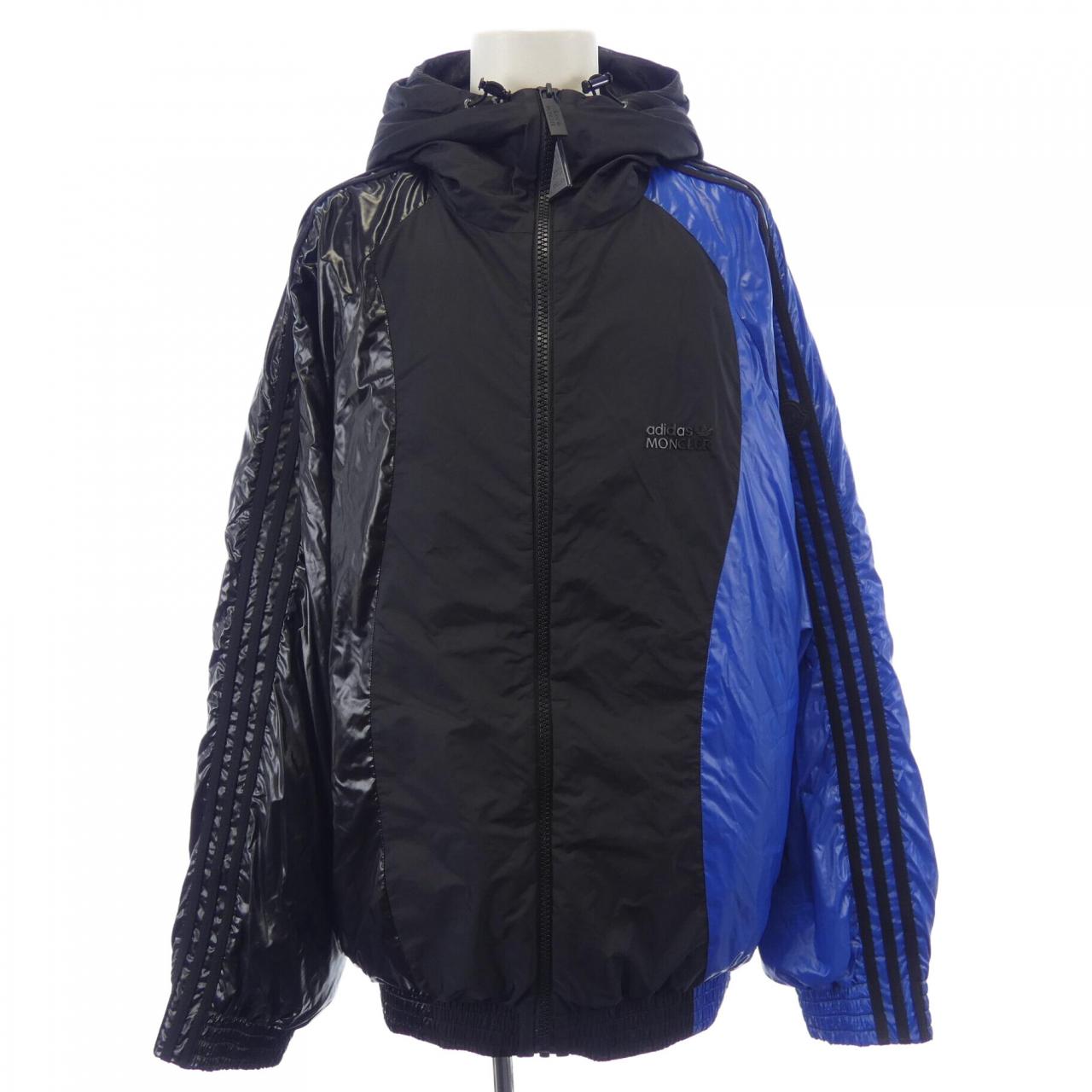 モンクレールジーニアス ADIDAS BALZERS ダウンジャケット