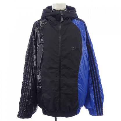 モンクレールジーニアス ADIDAS BALZERS ダウンジャケット