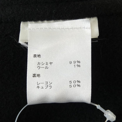 ルイヴィトン カシミヤコート