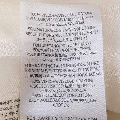 ステラマッカートニー ウールコート