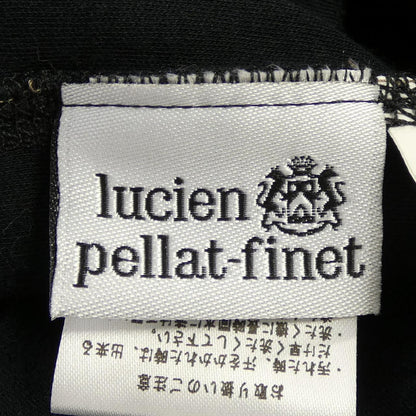 ルシアンペラフィネ コットンシャツ