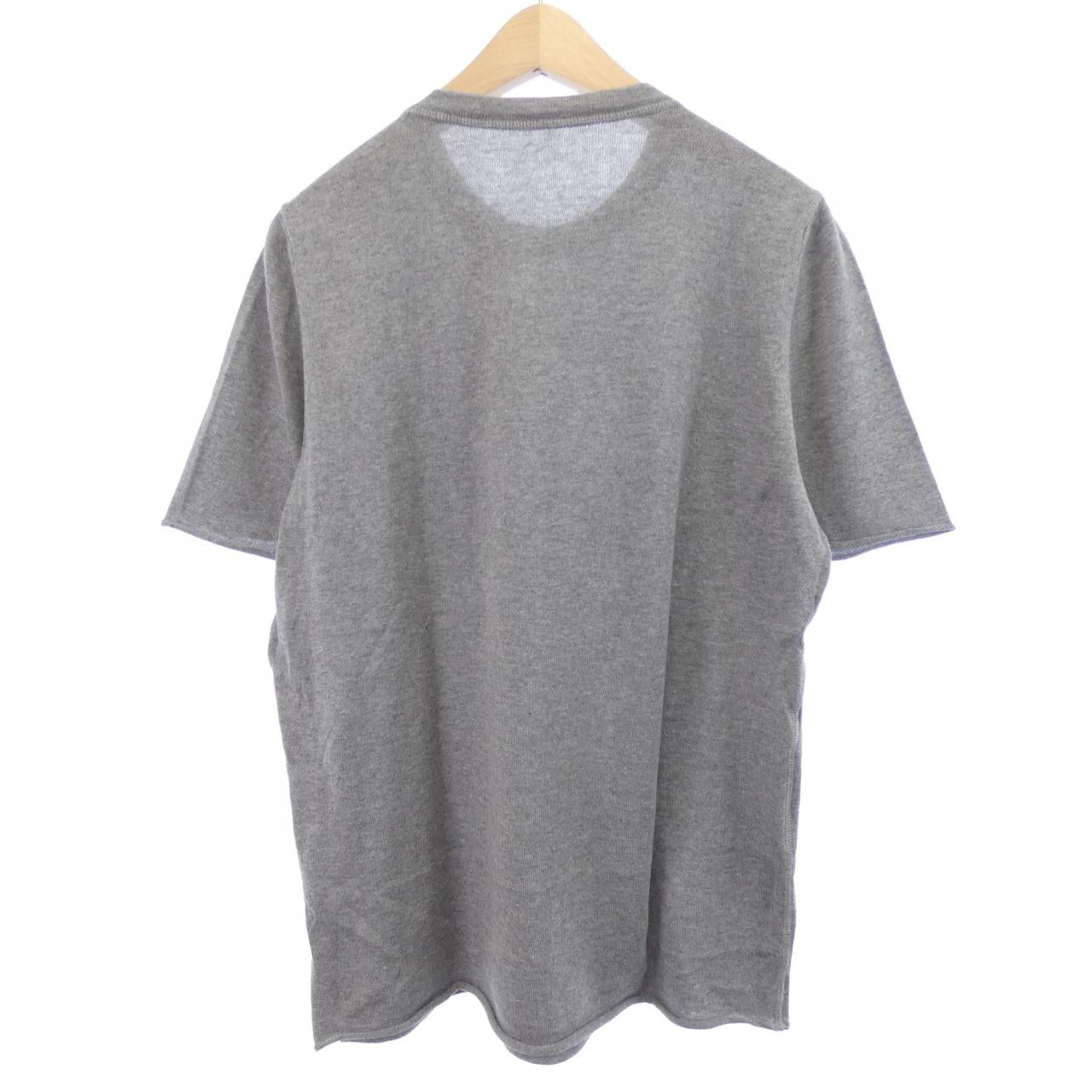 ルシアンペラフィネ コットンTシャツ