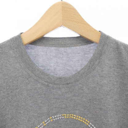 ルシアンペラフィネ コットンTシャツ