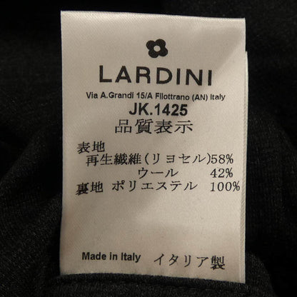 ラルディーニ ジャケット