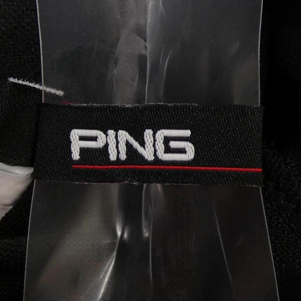 PING トップス