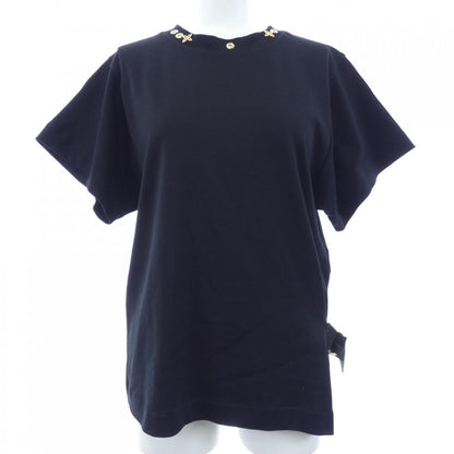 ルイヴィトン サイドストラップコットンTシャツ
