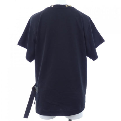 ルイヴィトン サイドストラップコットンTシャツ