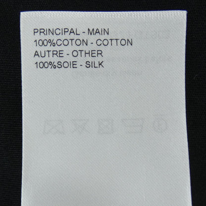 ルイヴィトン サイドストラップコットンTシャツ