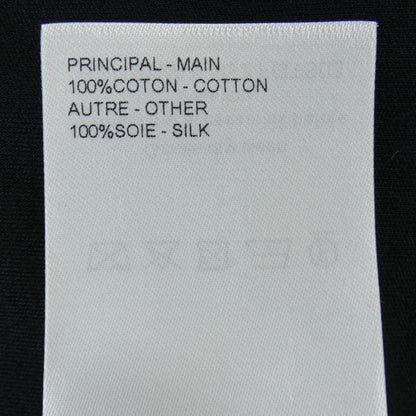 ルイヴィトン サイドストラップ コットンTシャツ