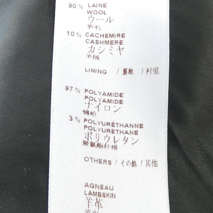 ルイヴィトン カシミヤ混コート
