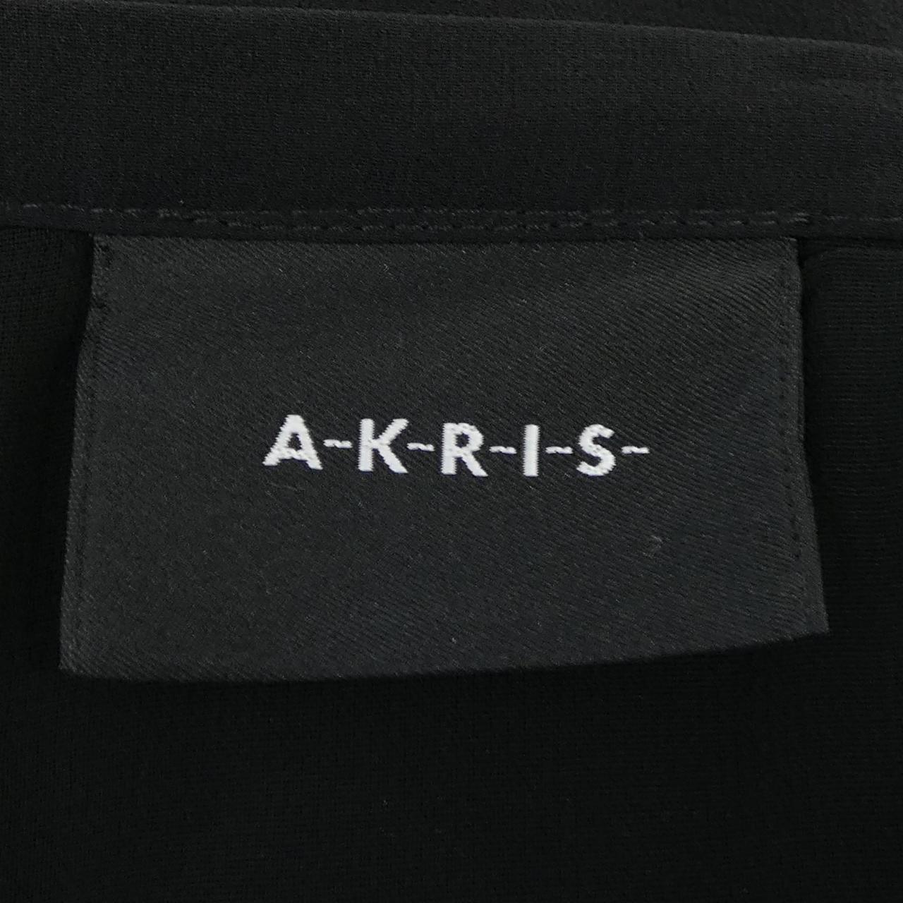 アクリス シルクスカート