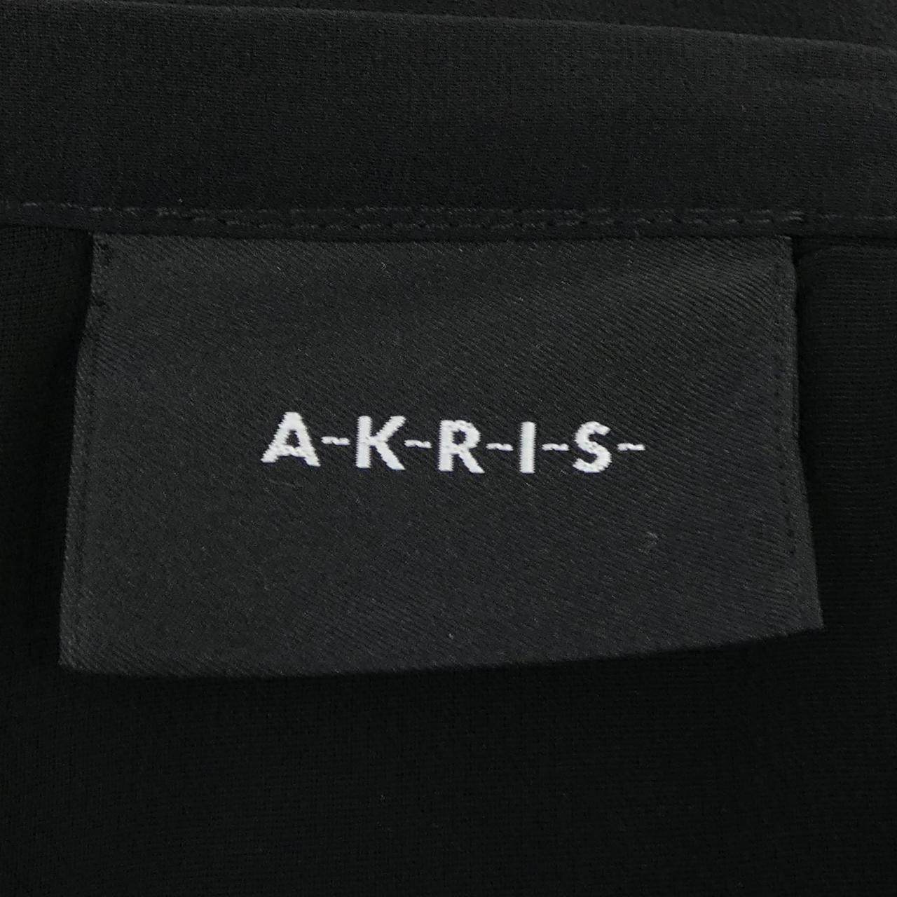 アクリス シルクスカート