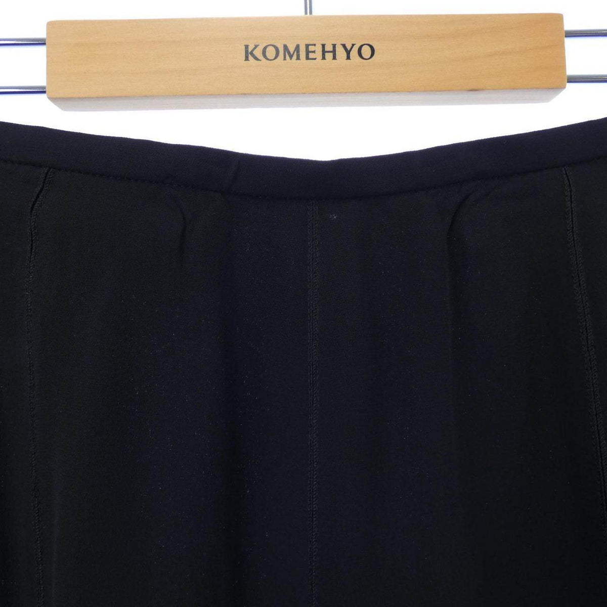 アクリス シルクスカート