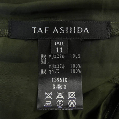 タエアシダ スカート