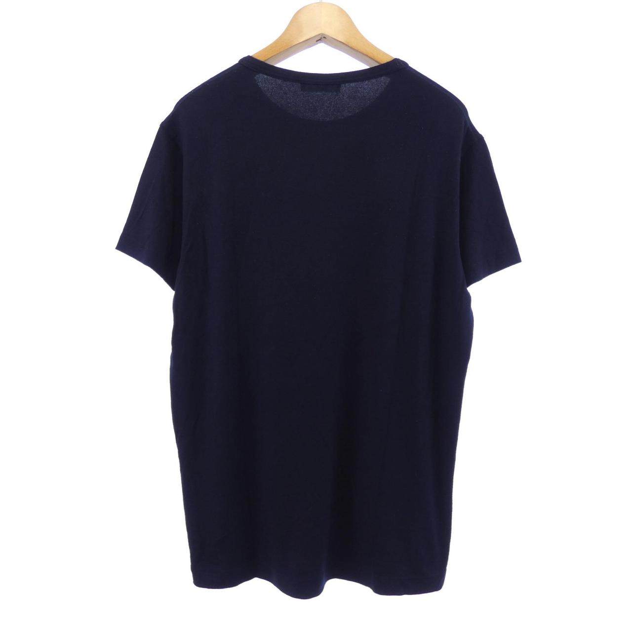 PHILPETTER コットンTシャツ