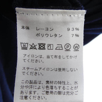 PHILPETTER コットンTシャツ
