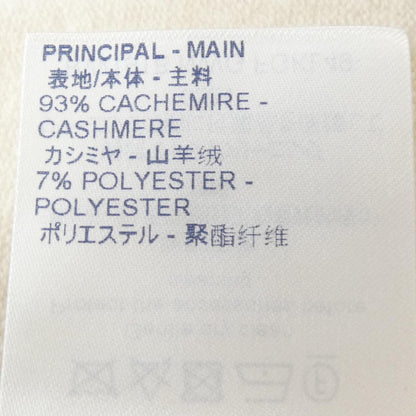 ルイヴィトン カシミヤニット