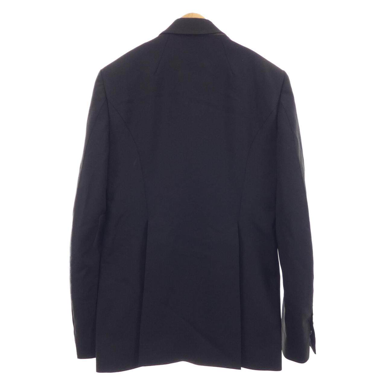 リックオウエンス ジャケット