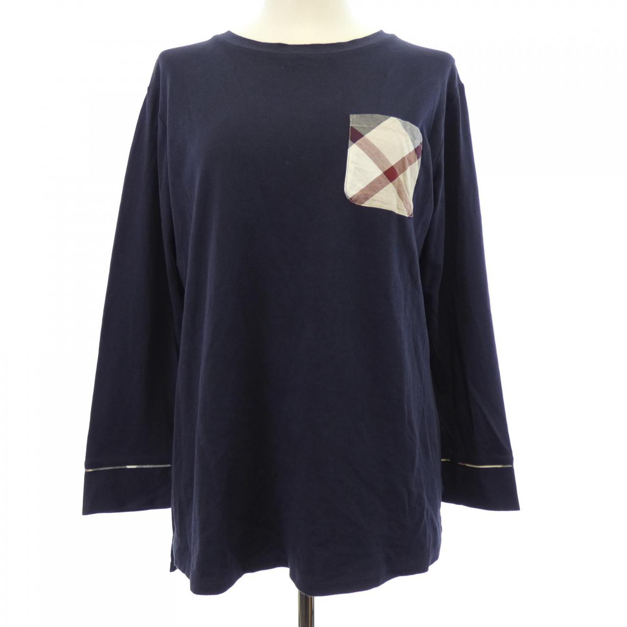ブルーレーベルクレストブリッジ トップス