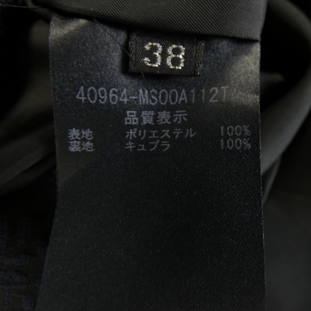 フォクシーニューヨーク ワンピース