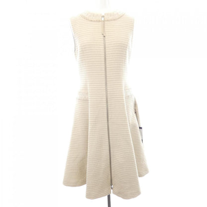 フォクシー DRESS TWEED FATE ワンピース
