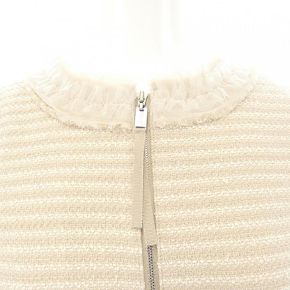 フォクシー DRESS TWEED FATE ワンピース