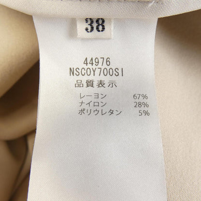 フォクシーニューヨーク MARON コート