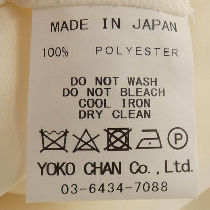 ヨーコチャン トップス