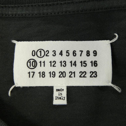 メゾンマルジェラ コットンTシャツ