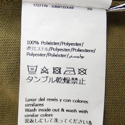 ロエベ アナグラム コットンTシャツ