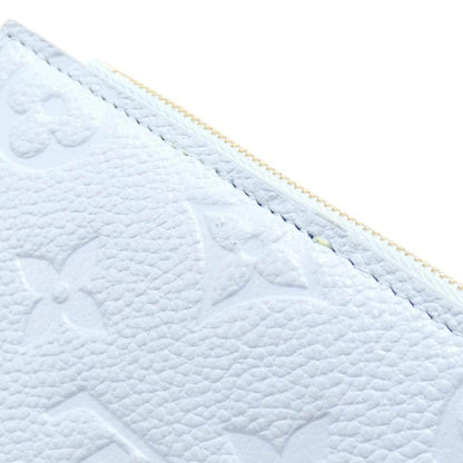 ルイヴィトン モノグラム アンプラント 二つ折り財布