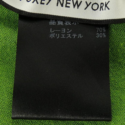 フォクシーニューヨーク カーディガン