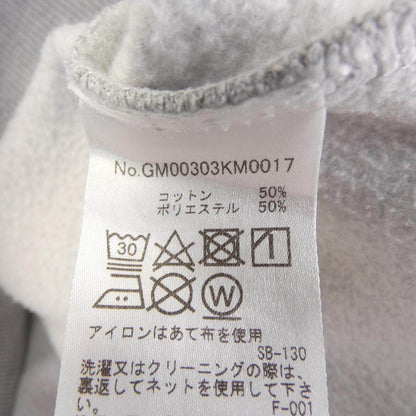 メゾンキツネ コットンスウェット