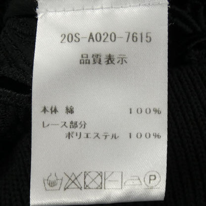 ヌメロヴェントゥーノ ニットトップス