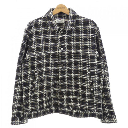 エディフィス ジャケット