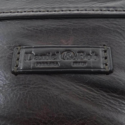 ダニエルアンドボブ レザーバッグ
