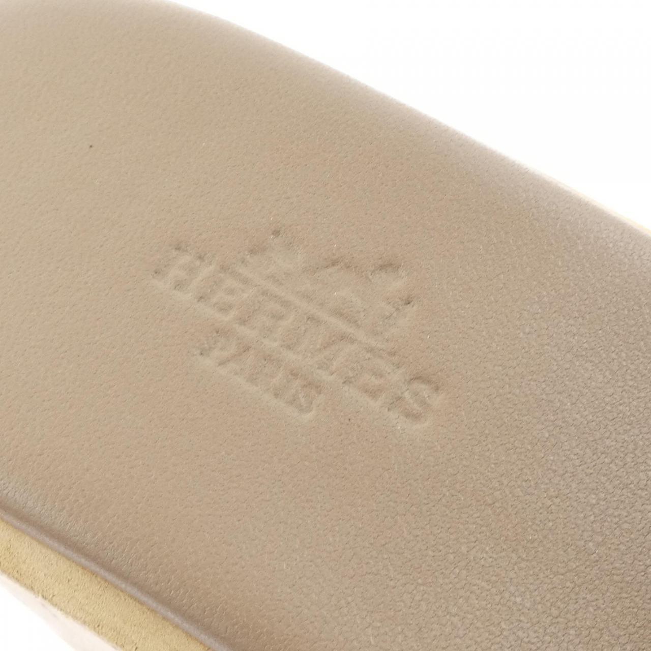 エルメス エズ サンダル