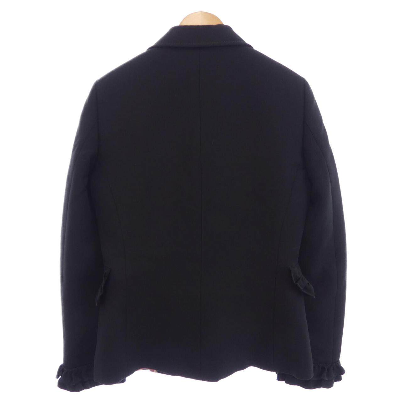 グッチ ジャケット