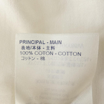 ルイヴィトン フローティングLVプリンテッド コットンTシャツ