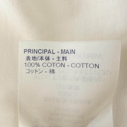 ルイヴィトン フローティングLVプリンテッド コットンTシャツ
