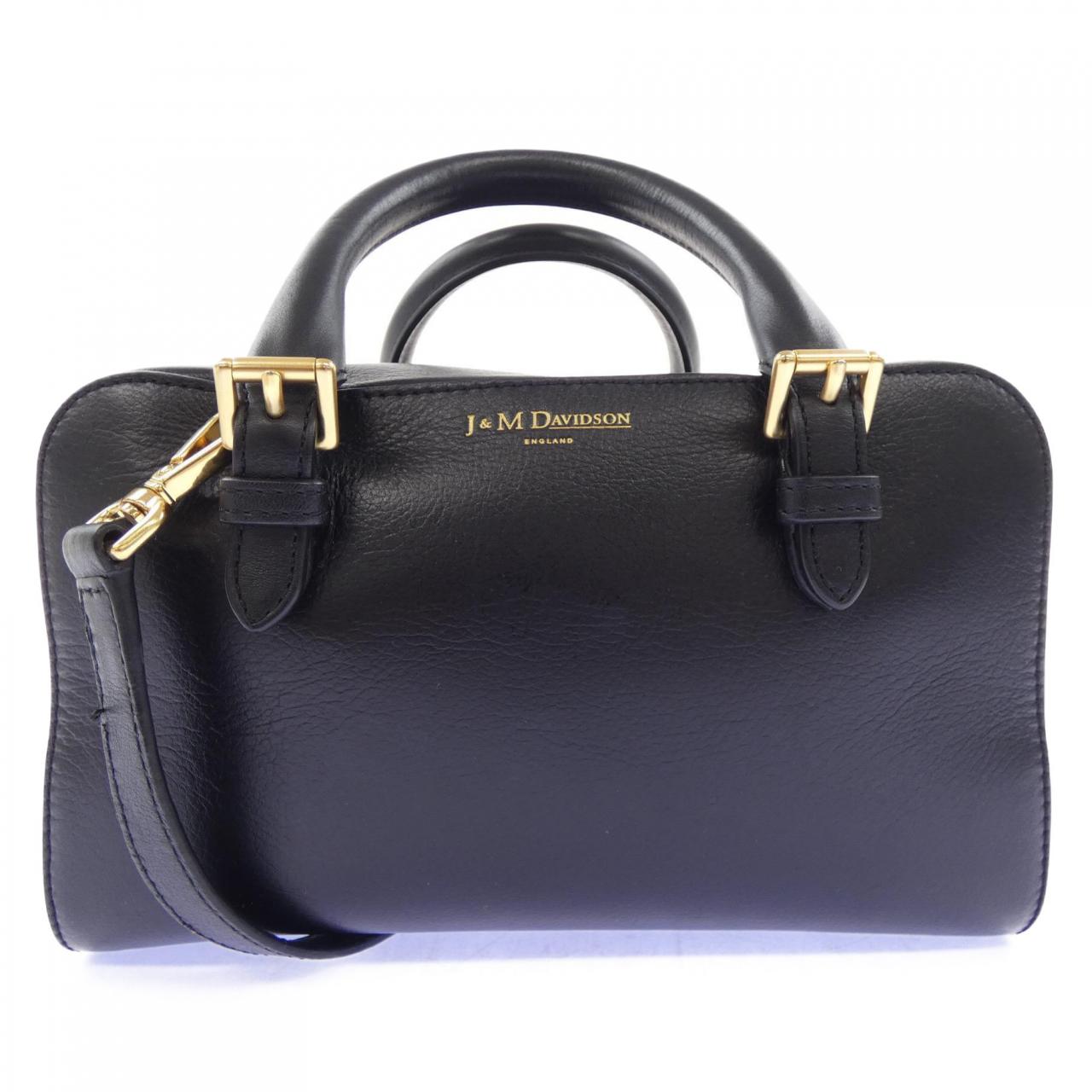 ジェイアンドエムデヴィッドソン OLIVIABOXMINI バッグ