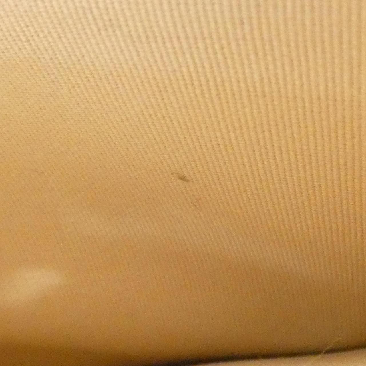 シャネル タイムレスクラシック ラムスキン チェーンウォレット