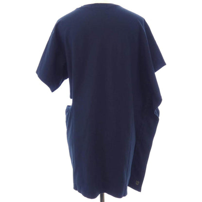 NAKAGAMI コットンTシャツ