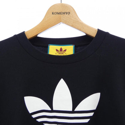 グッチ アディダス Tシャツ