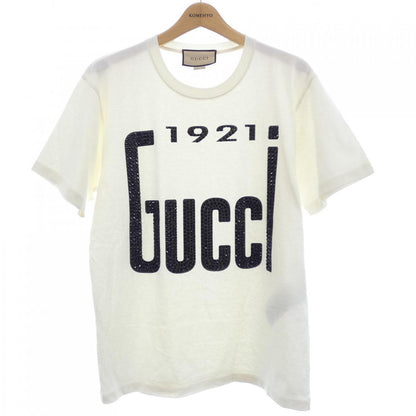 グッチ 1921 GUCCI コットンTシャツ