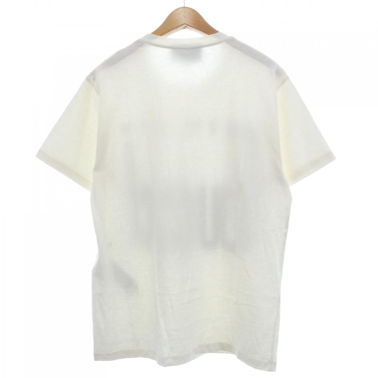 グッチ 1921 GUCCI コットンTシャツ